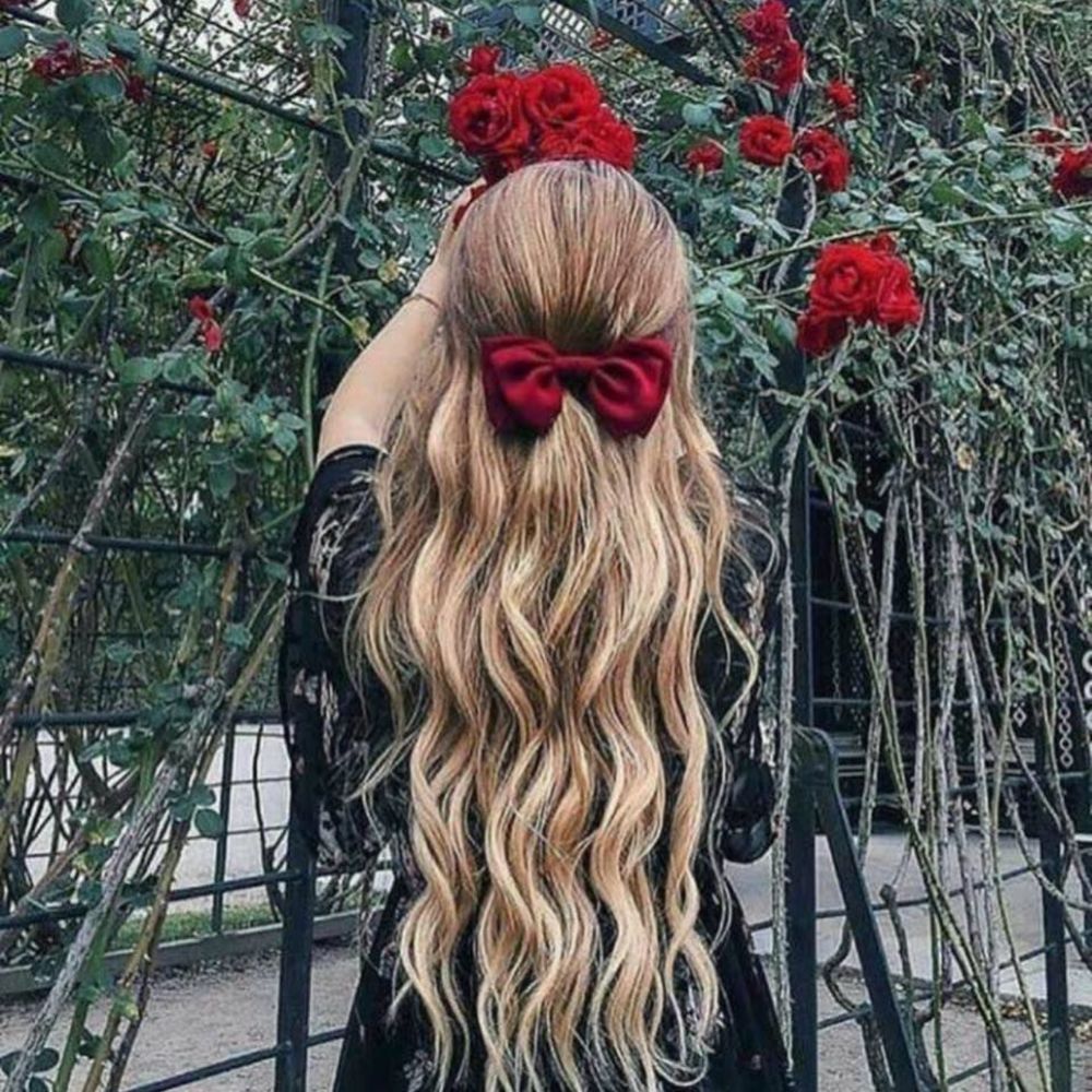 Meet your Posher, Spina